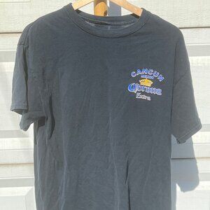 Cancun Mexico Corona Extra T-Shirt